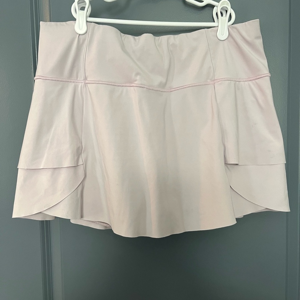Athleta Athletic Skirt